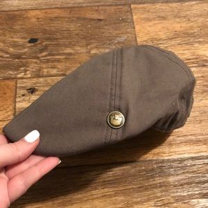 Goorin Bros Brown Hat